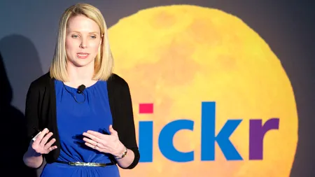 Celebra Marissa Mayer a demisionat de la conducerea Yahoo, dar pleacă cu un bonus uriaș