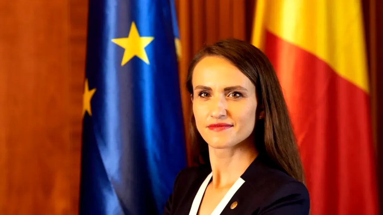 Întâlnirea Trump-Putin, prima reacție de la București. Oana Țoiu: „România este şi va continua să fie parte activă a acestui efort comun pentru PACE”