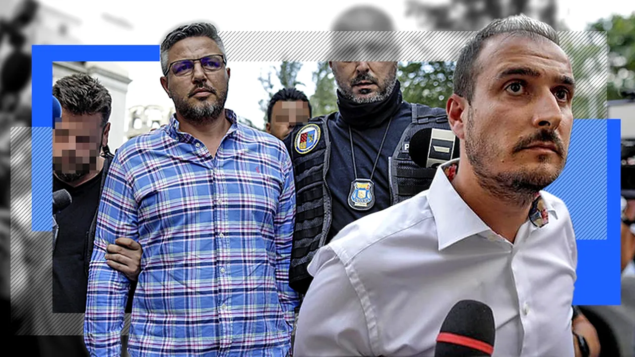 Tribunalul Bucureşti, decizie definitivă în cazul Crevedia: Patronii staţiei GPL de la Crevedia, plasaţi în arest la domiciliu