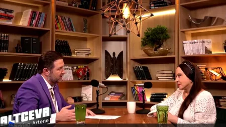 Maria Dragomiroiu, mărturisiri dureroase despre părinţi: “Nu m-au văzut niciodată într-o sală de spectacol. Mama era viața mea, era aerul meu.”