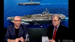 Valentin Stan: Iranul a negat că au trecut două distrugătoare SUA prin Ormuz. Au trecut cu semnalul de recepționare pornit, la vederea tuturor