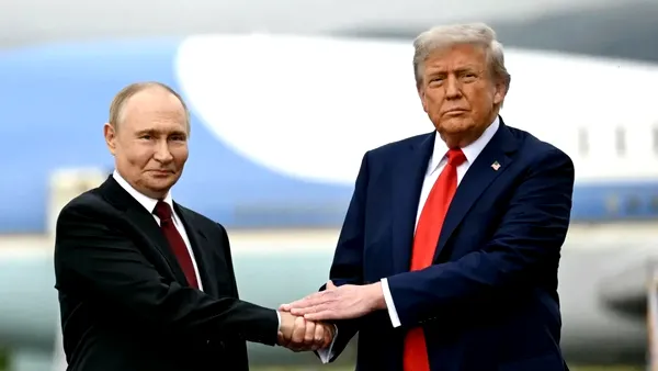 Putin vrea să intre în Consiliul de Pace al lui Trump. Taxa ar putea fi plătită din active înghețate. Ce planuri are Rusia pentru Ucraina