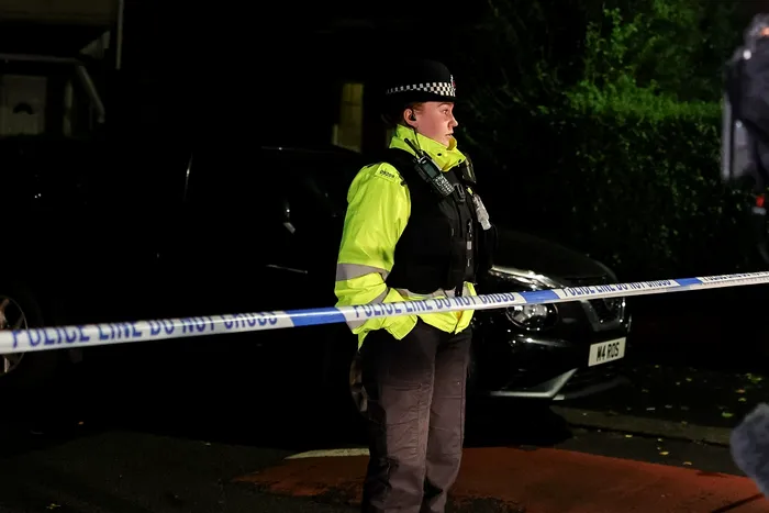 Poliția a securizat zona în cel mai scurt timp / foto ilustrativ, sursa: Profimedia