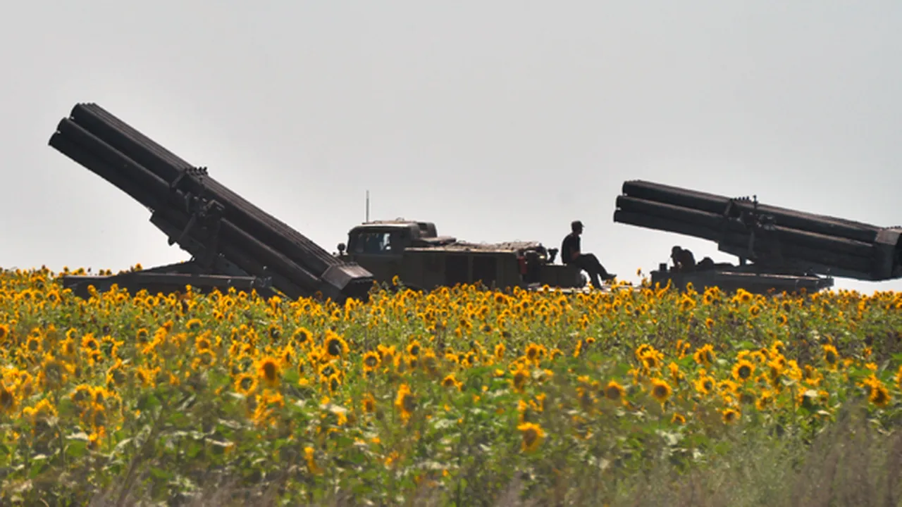 Beijingul a instalat lansatoare de rachete pe o insulă artficială din Marea Chinei de Sud