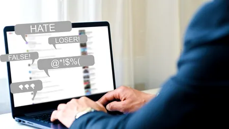 „Poliția internetului” în România. „Nu putem face paşi majori fără o decizie la nivel european”