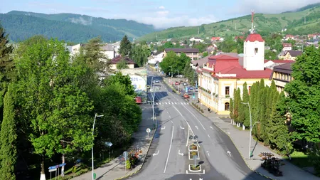 Orașele românești care riscă să ajungă sate. Care este motivul, de fapt