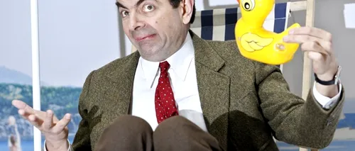 „Mr. Bean a sărit în ajutorul unui șofer rănit într-un accident cu o mașină McLaren 
