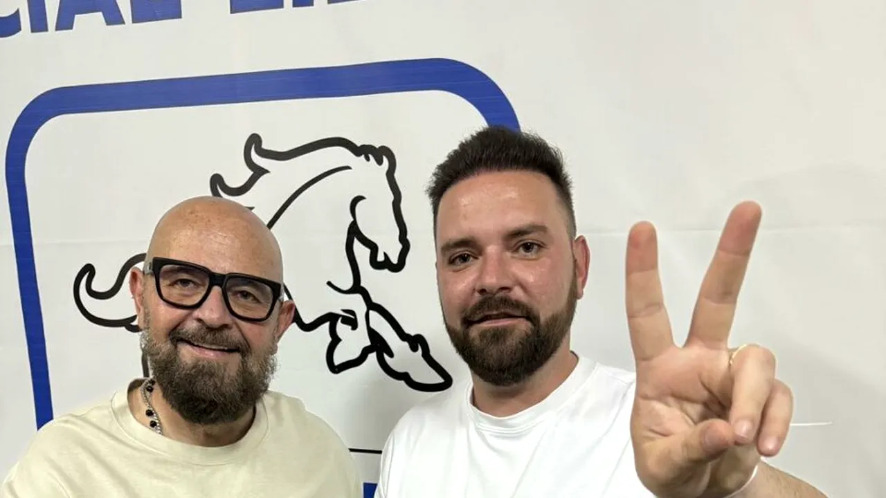 Vlad Popescu Piedone, câştigător la Sectorul 5: „Piedone” este o marcă populară creată de oameni, povestea trebuie să meargă mai departe