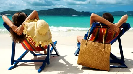 Șase sfaturi pentru a avea o vacanță liniștită. Cum să eviți neplăcerile financiare