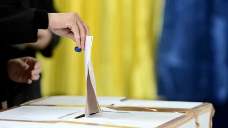 EXIT-POLL Digi24 IRES. REZULTATE ALEGERI PREZIDENȚIALE 2014