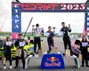 Cel mai tânăr pilot de drift din România, victorie la prima etapă a sezonului! Cine este Alexis Stan