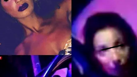 Când a fost prins de Poliție băut la volan, Ilie Năstase era însoțit de o tânără misterioasă