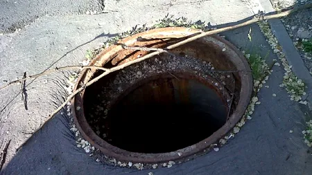 Ce au descoperit britanicii de la CHANNEL 4 într-un CANAL din București