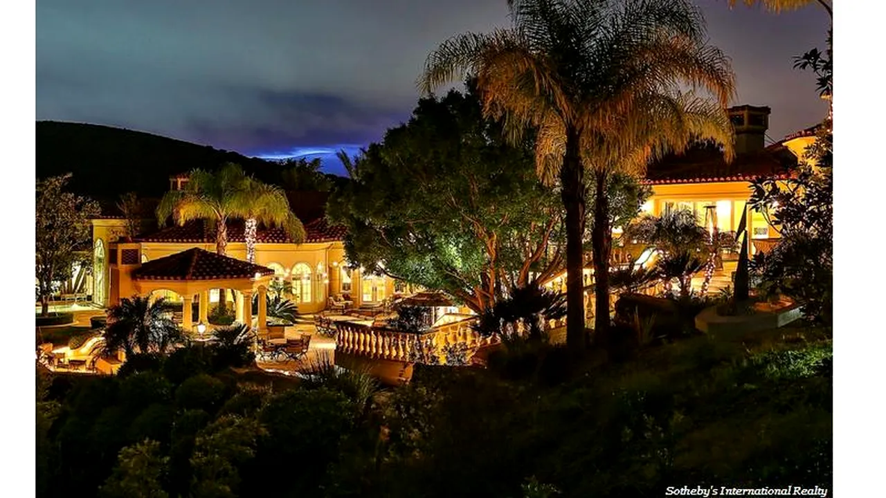 Un mogul tehnologic își vinde proprietatea cu 15 milioane de dolari. Ce surpriză va avea cumpărătorul
