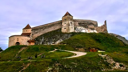 Acest obiectiv turistic din România a primit patru stele de la TripAdvisor