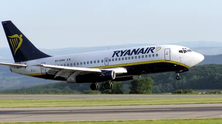 Compania Ryanair, acuzată de discriminare. Ce schimbare radicală i-a șocat și, totodată, scos din sărite pe călătorii vârstnici