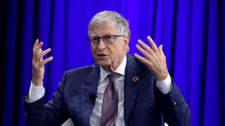 Avertismentul lui Bill Gates cu privire la telefoanele mobile. Cum i-ar afecta, de fapt, pe copii