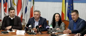 VIDEO | Ministrul Agriculturii şi reprezentanţii asociaţiilor din sectorul vegetal au agreat 13 solicitări ale fermierilor. Mesajul lui Florin Barbu