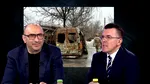 Dan Dungaciu: „Europenii cred că dacă continuă războiul, Rusia colapsează și Europa învinge”
