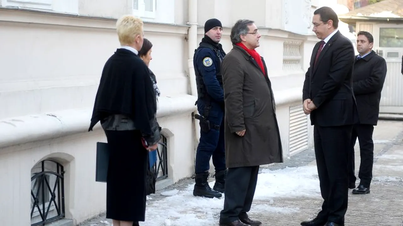 Ambasadorul francez: Orice guvern va fi la putere în România va pierde alegerile dacă nu rezolvați această problemă