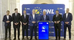 Cine sunt liberalii de la ministere: MAI-Cătălin Predoiu, Educație-Daniel David, Finanțe- Alexandru Nazare și Fonduri Europene- Dragoș Pîslaru