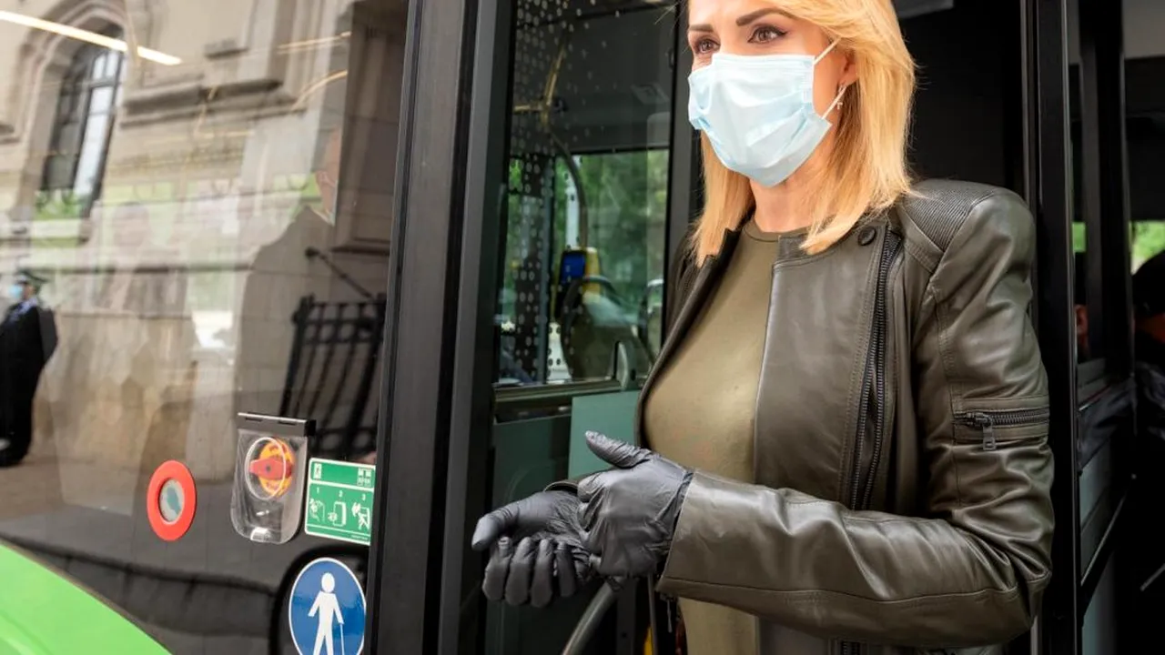 CORONAVIRUS. Plan ambițios în București! Află cum îți poți verifica gradul de imunizare dacă ești rezident al Capitalei
