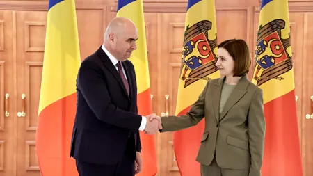 Ilie Bolojan felicită „din inimă” Republica Moldova pentru mobilizarea la alegerile parlamentare și votul proeuropean