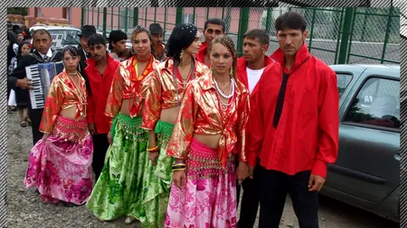 Muzeul holocaustului romilor, la promulgare. Când și unde va fi inaugurat