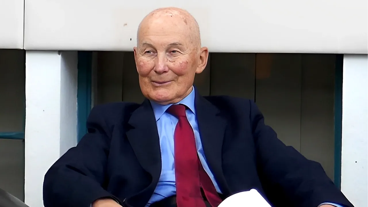 A murit judecătorul MIHAI CIUBOTARU, cel care a condamnat nume grele, precum generalii Stănculescu și Chițac, dar și pe Miron Cozma