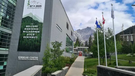 Liderii celor mai bogate țări se întâlnesc la Summitul G7 în Canada. Reuniunea, pe fondul CONFLICTULUI Israel - Iran și al amenințărilor lui Trump