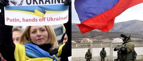 Vicepremierul din Crimeea: Toate proprietățile ucrainene vor fi naționalizate, suntem gata să introducem rubla