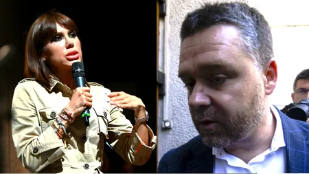 Denise Rifai, vedeta de televiziune, este implicată în mega-dosarul lui Ciprian Ciucu, de la DNA. Denise Rifai ar fi făcut denunțul împotriva primarului Capitalei. Rifai confirmă pentru Gândul: 