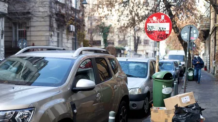 EXCLUSIV | Se întorc gunoaiele in Sectorul 1! Romprest: Autoritatea contractantă a încălcat singura obligație asumată - DOCUMENT