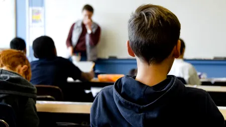 Opt elevi din Germania au vandalizat o școală, provocând daune materiale de aproximativ 150.000 de euro