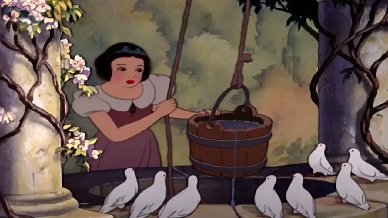 Albă ca Zăpada fără pitici. În noua ecranizare Disney, diva feministă va fi înconjurată de 7 creaturi corespunzătoare. Ce acuzații i se aduc Prințului