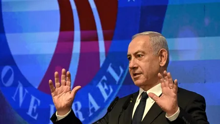 Turcia emite mandate de ARESTARE pentru Netanyahu și 36 de oficiali israelieni. Acuzații de „genocid” și „crime împotriva umanității” comise în Gaza