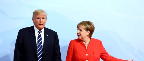 Compromisul dificil pe care Europa îl caută cu Trump, la Hamburg. „Șerpașii au avut mult de lucru azi-noapte