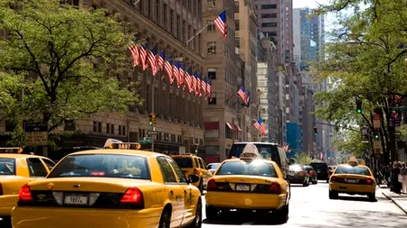 Care este cea mai scumpă arteră comercială din lume