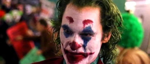 Vom avea o continuare a controversatului film „Joker, de Todd Philips

