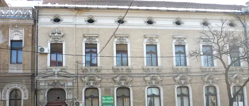 Patru cadre medicale de la Maternitatea „Odobescu” din Timișoara, depistate pozitiv cu Covid-19. Asistentele şi infirmierele au fost trimise acasă în izolare