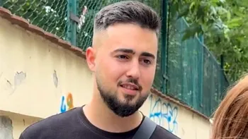„Câte ore ai învățat pentru Bacalaureat în fiecare zi?” Răspunsul ireal oferit de acest elev tatuat din București