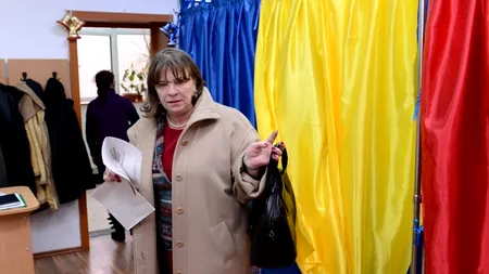 ALEGERI PARLAMENTARE 2012. Norica Nicolai: UDMR să rămână în opoziție, eventual colaborăm în Parlament pe revizuirea Constituției