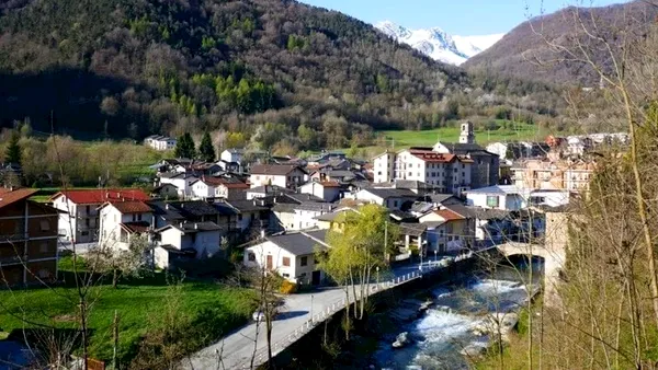 Record de nașteri într-un sat cu doar 400 de locuitori: „Aici se trăiește bine”