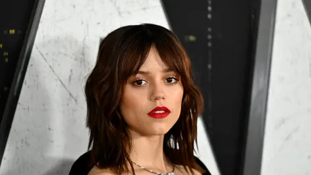 JENNA ORTEGA, în discuții pentru un rol în „Beetlejuice 2”, în regia lui Tim Burton