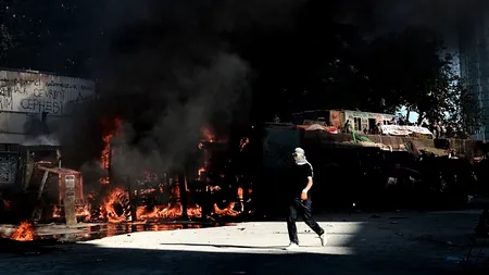 Siria riscă să se transforme într-o 