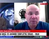 Cozmin Gușă: „Cel mai important dintre aceste conflicte este marele război multistratificat între Statele Unite și China”