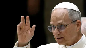 Papa Leon al XIV-lea celebrează slujba inaugurală a pontificatului. În piața Piața Sfântul Petru vor fi și JD Vance, Zelenski şi Ursula von der Leyen