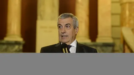 Tăriceanu: Sunt rezervat. Să așteptăm numărătoarea oficială a voturilor 