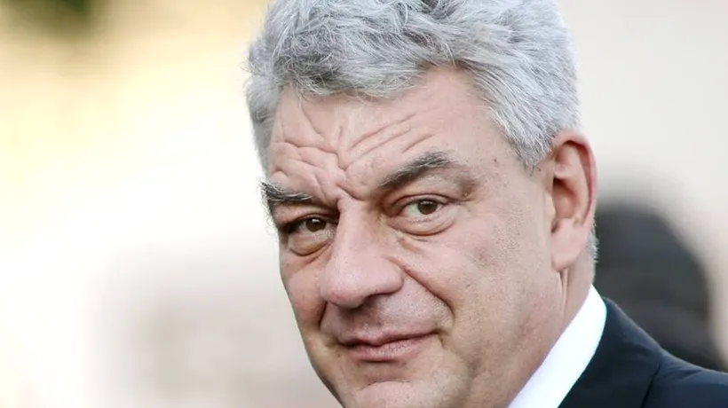 Mihai Tudose, atac dur la adresa lui Cîțu: „Inconștientul ăsta va tăia jugulara României!”