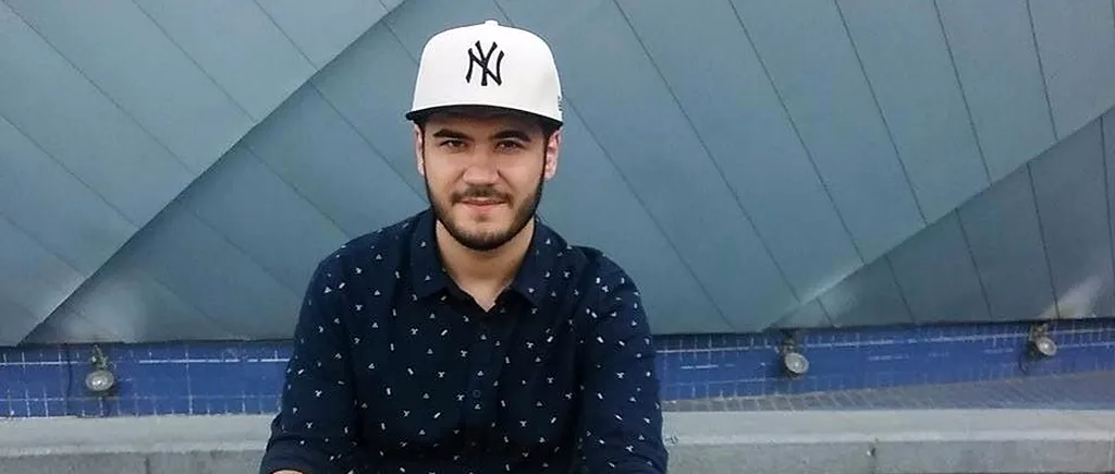 Student de 19 ani, dispărut fără urmă în București
